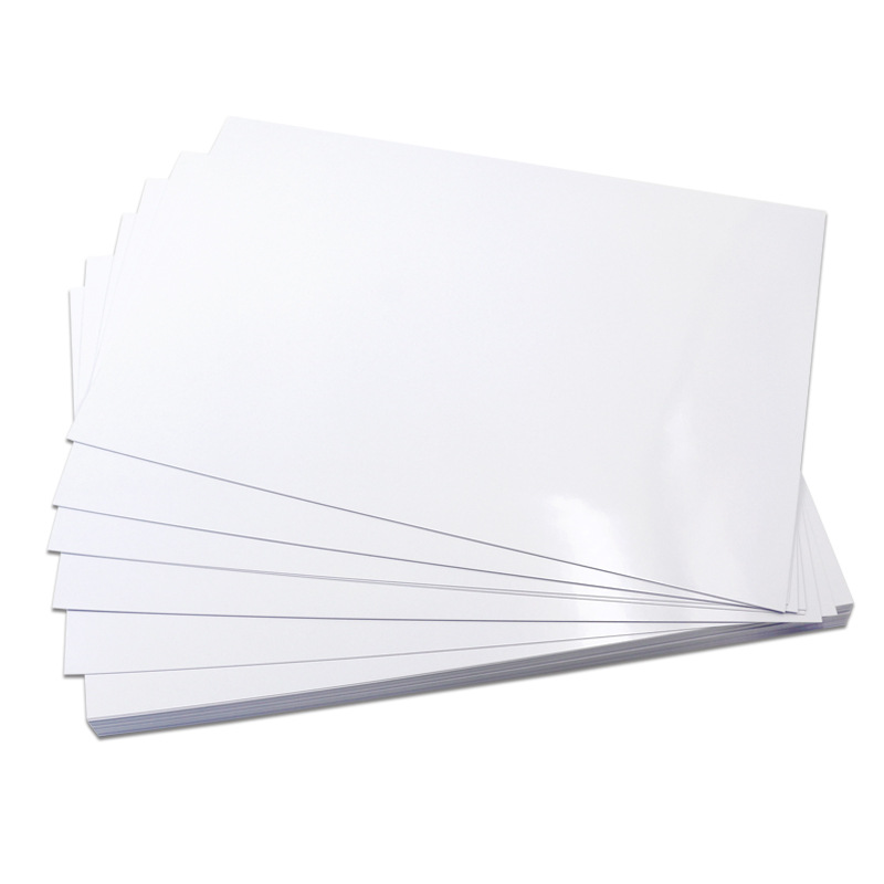 A4 200g 20 Sheets Photo Paper Glossy Wholesale Printer Photographic Paper for Inkjet Printer Photo Studio Paper Office Supplies. 