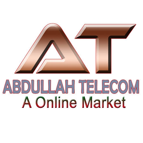 Shop online with Abdullah Talicom now! Visit Abdullah Talicom on Daraz.