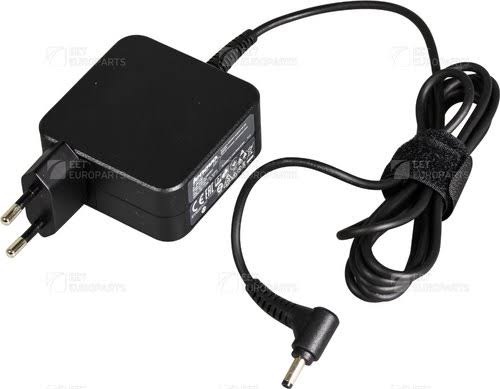 20V 2.25A Adapter GX20K11840 45W Laptop Adapter/Charger with Power Cord for Select Models of Lenovo (Round pin). 