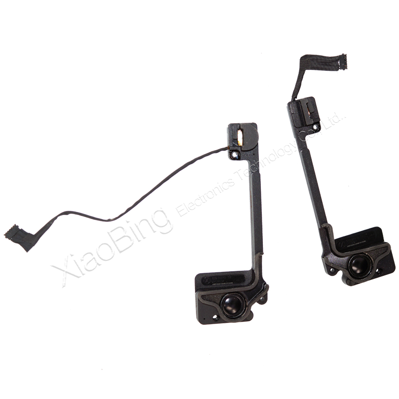New Left / Right A1502 Speaker for MacBook Pro 13“ Retina A1502 Internal Speakers Late 2013 Early 2014 2015 923-0557 923-00509. 