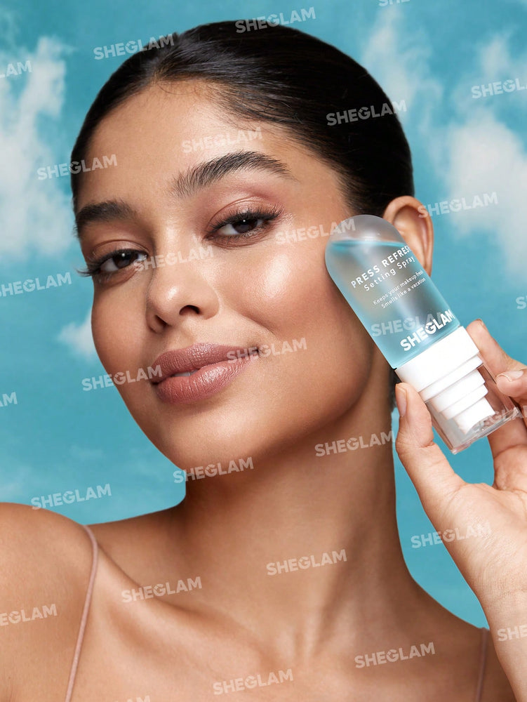 Sheglam – Press Refresh Setting Spray – 55ml