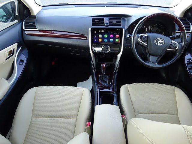 ANDROID PLAYER FOR SPACIAL CAR, ALLION/PREMIO 2017-2022. 