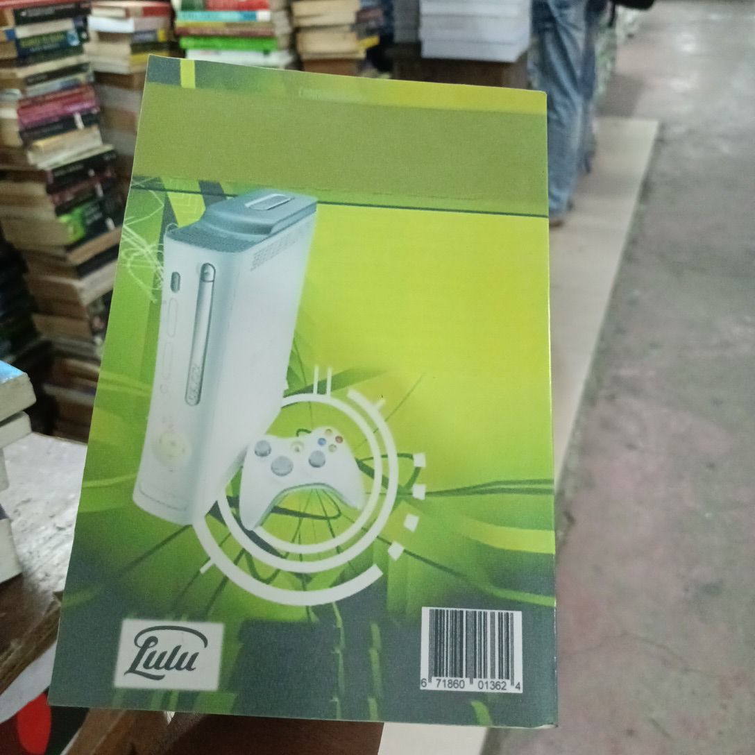 The Xbox 360 Uncloaked: the Real Story Behind Microsoft's Next-Generation Video Game Console

Book by Dean Takahashi. 