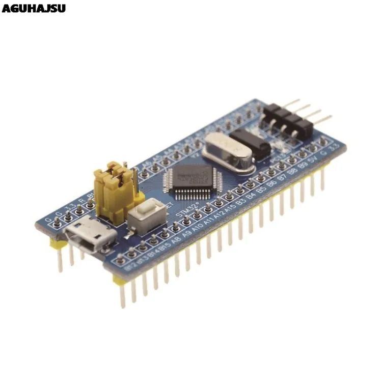STM32F103C8T6 ARM STM32 Minimum System Development Board Module. 