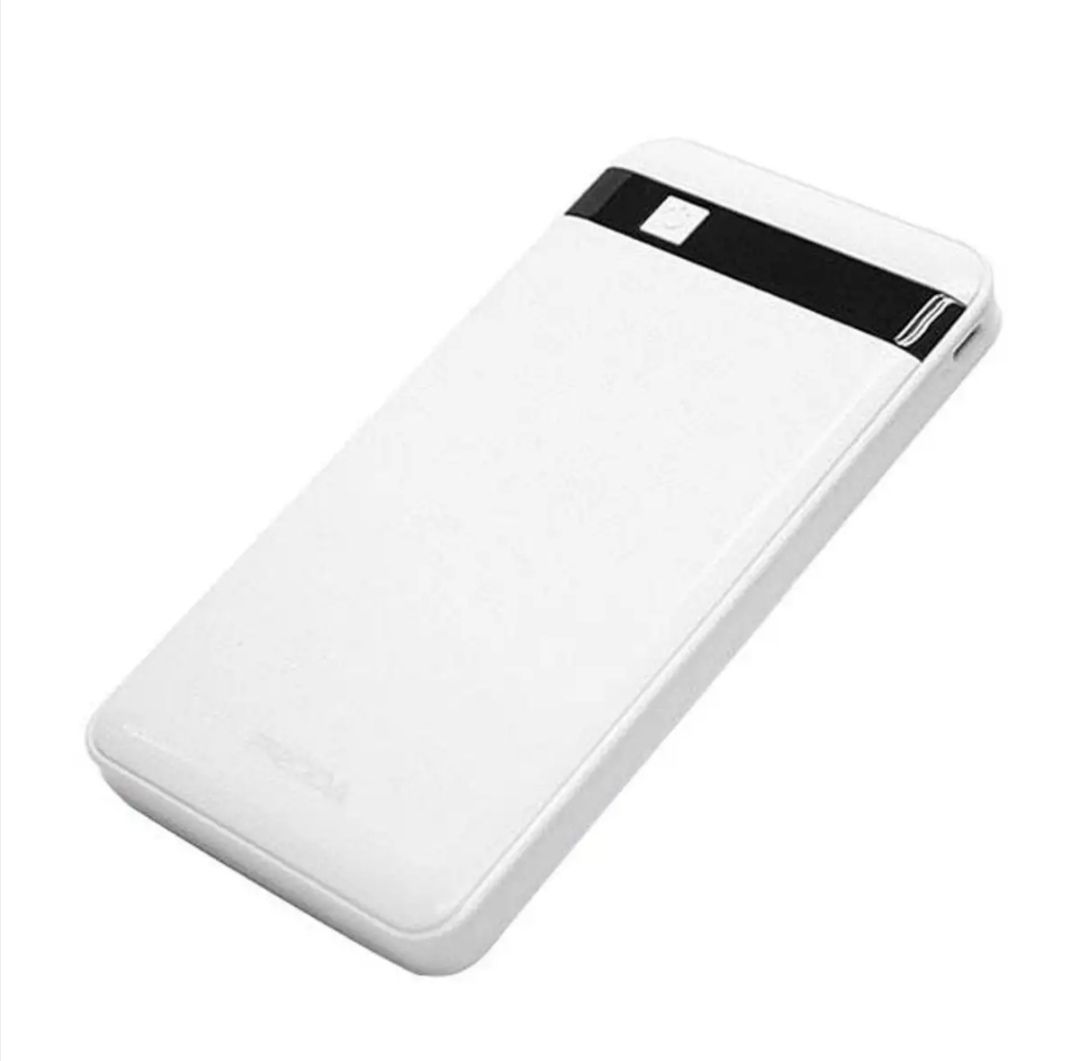 PRODA Power Bank Stylish appreance intelligent output high quality Battery your best charging Partner. 