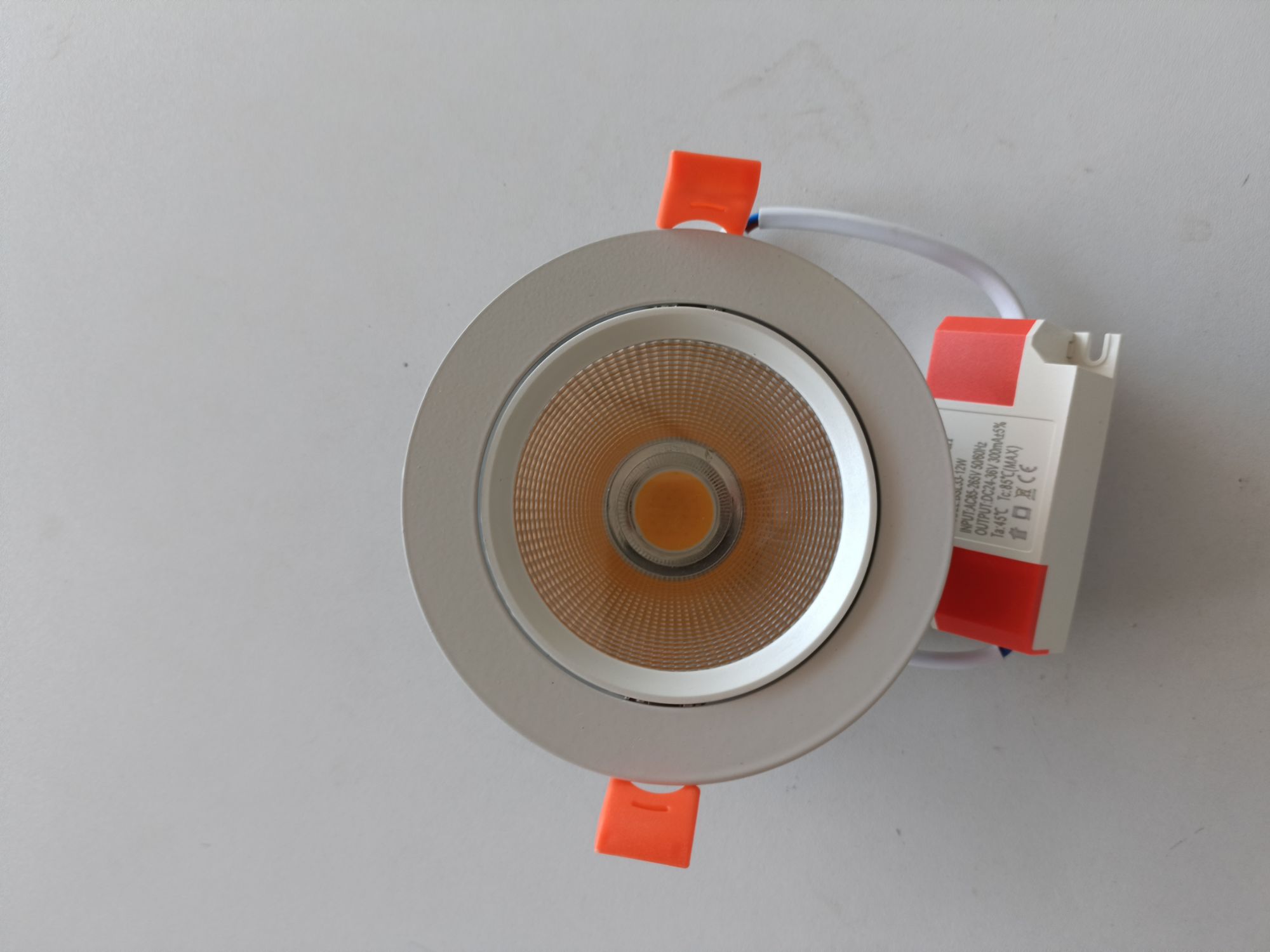 Led Spot Light 7 watt. 