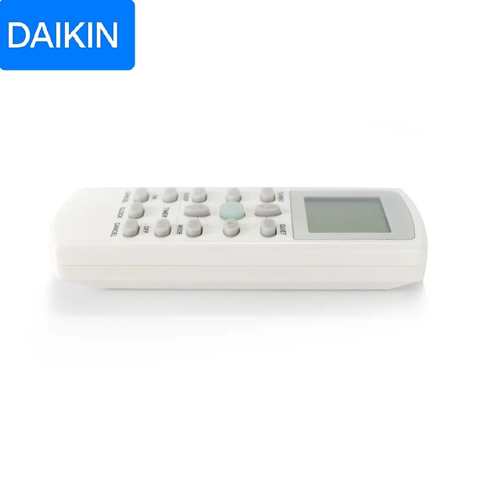 Air-conditioning Remote Control For DAIKIN Ac. 