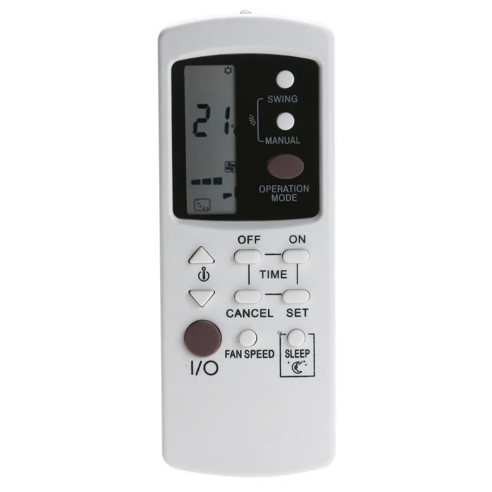 Air-conditioning Remote Control For SINGER Ac.. 