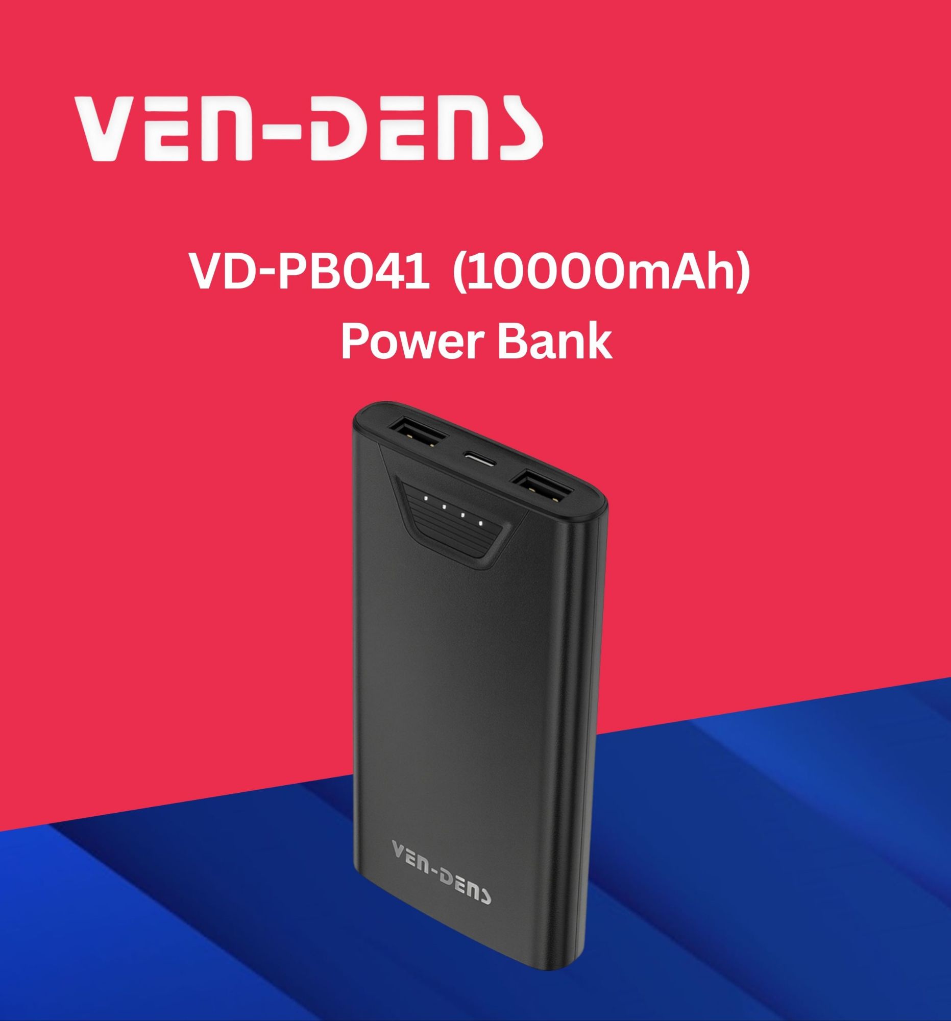 Power Banks & Chargers