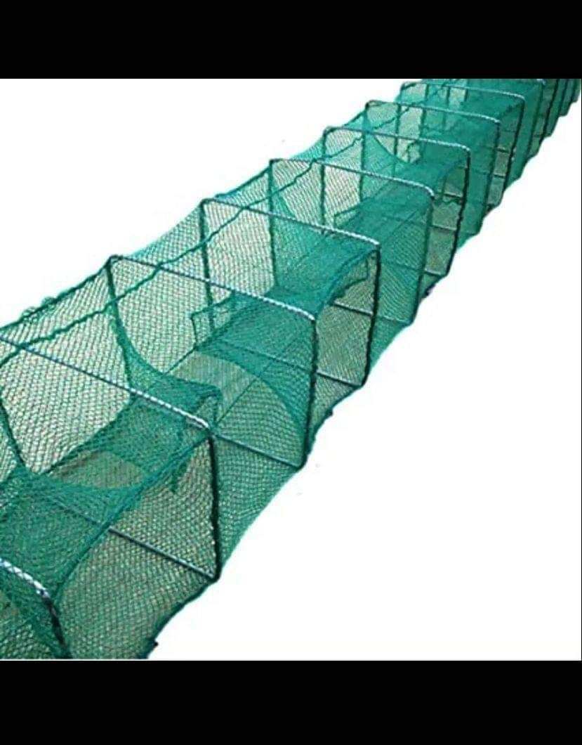 lion fish protection net 70 feet long