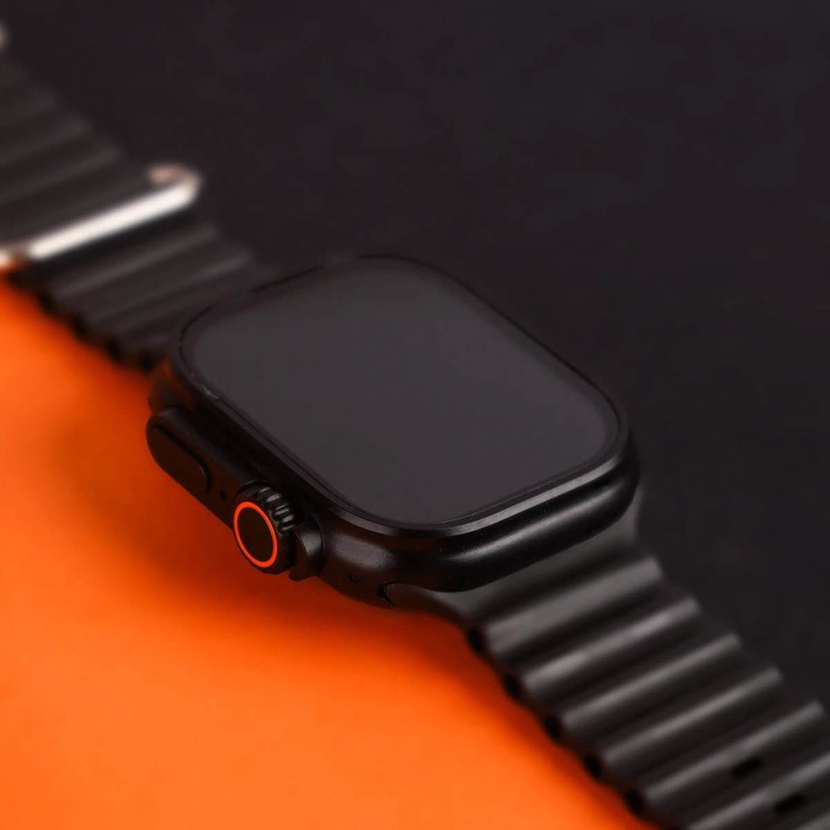 T2000 Ultra 2.08 Infinite Display Smartwatch. 