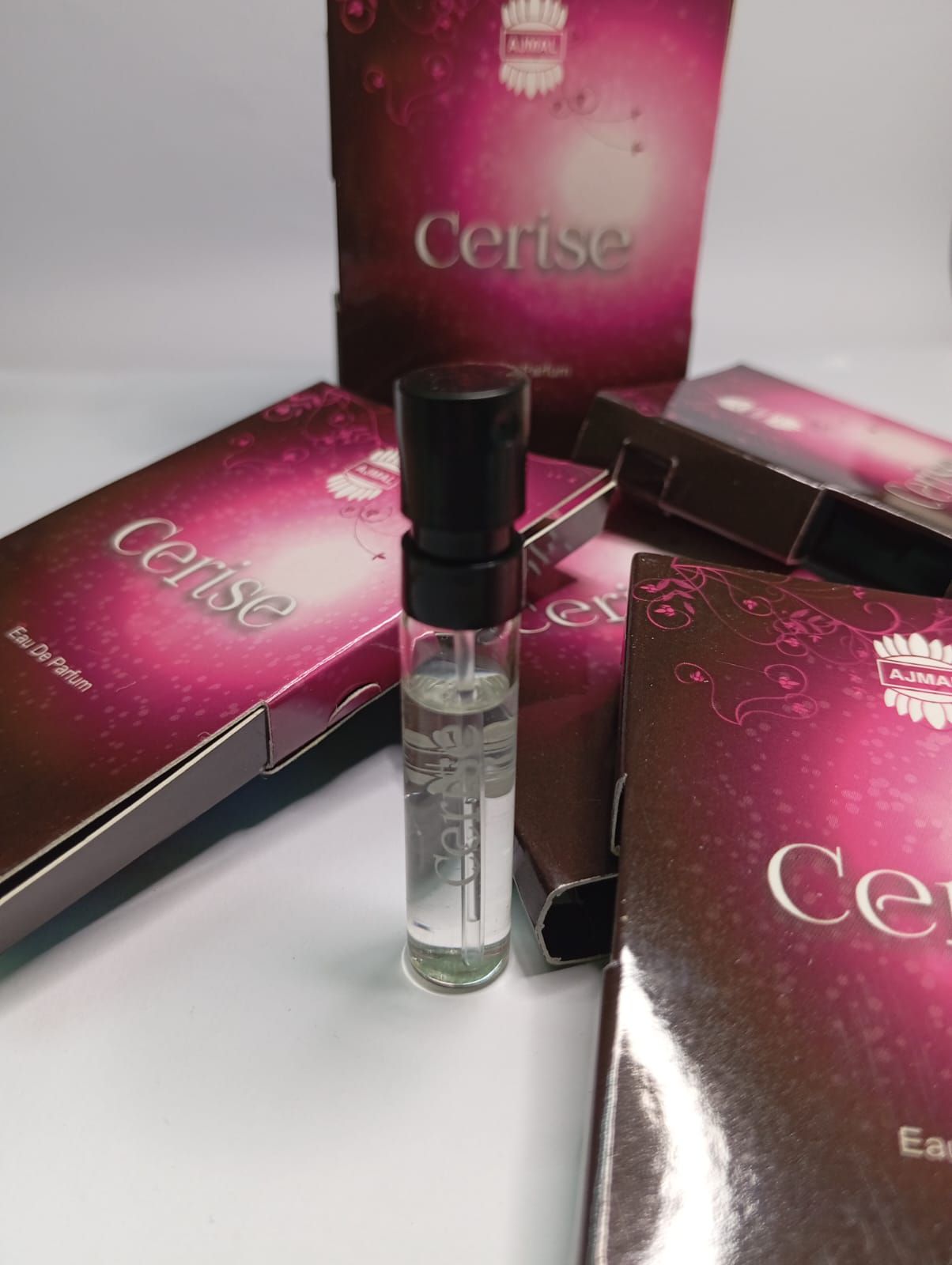 mini perfumes legendary perfumes tester minimum 5 pcs. 