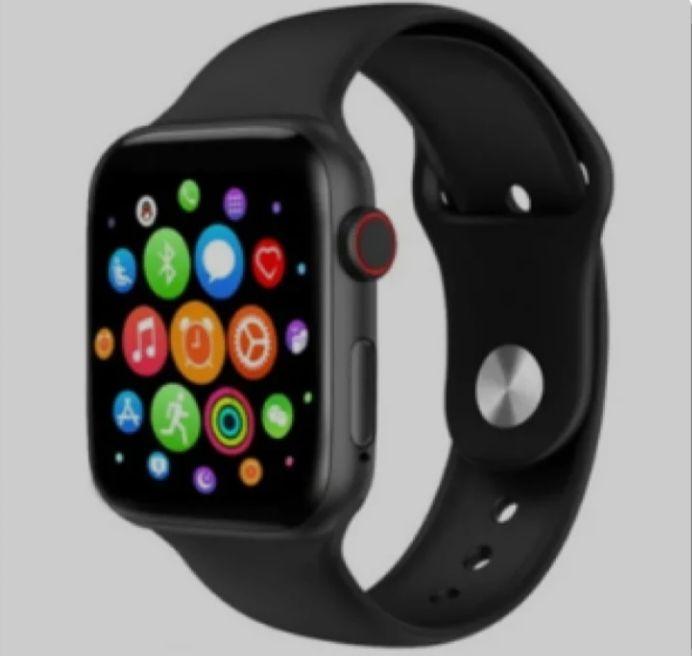 T500 Smartwatches Comfortable With Android And iOS Bluetooth Watch - Smartwatches. 
