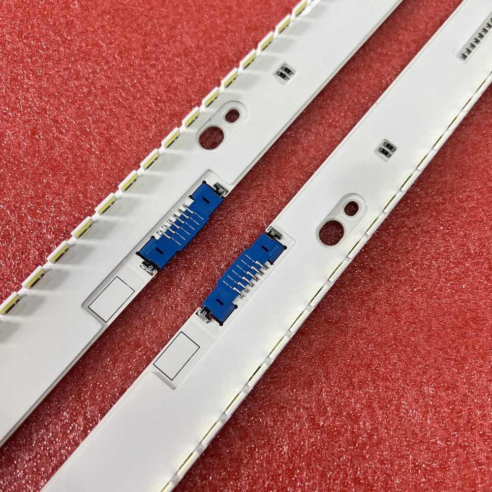 LED Backlight Strip For Samsung UE49KU6470U UE49KU6400U UE49KU6450U UE49KU6500U UE49KU6510U UE49KU6650U UE49KU6670U UE49MU6400U. 