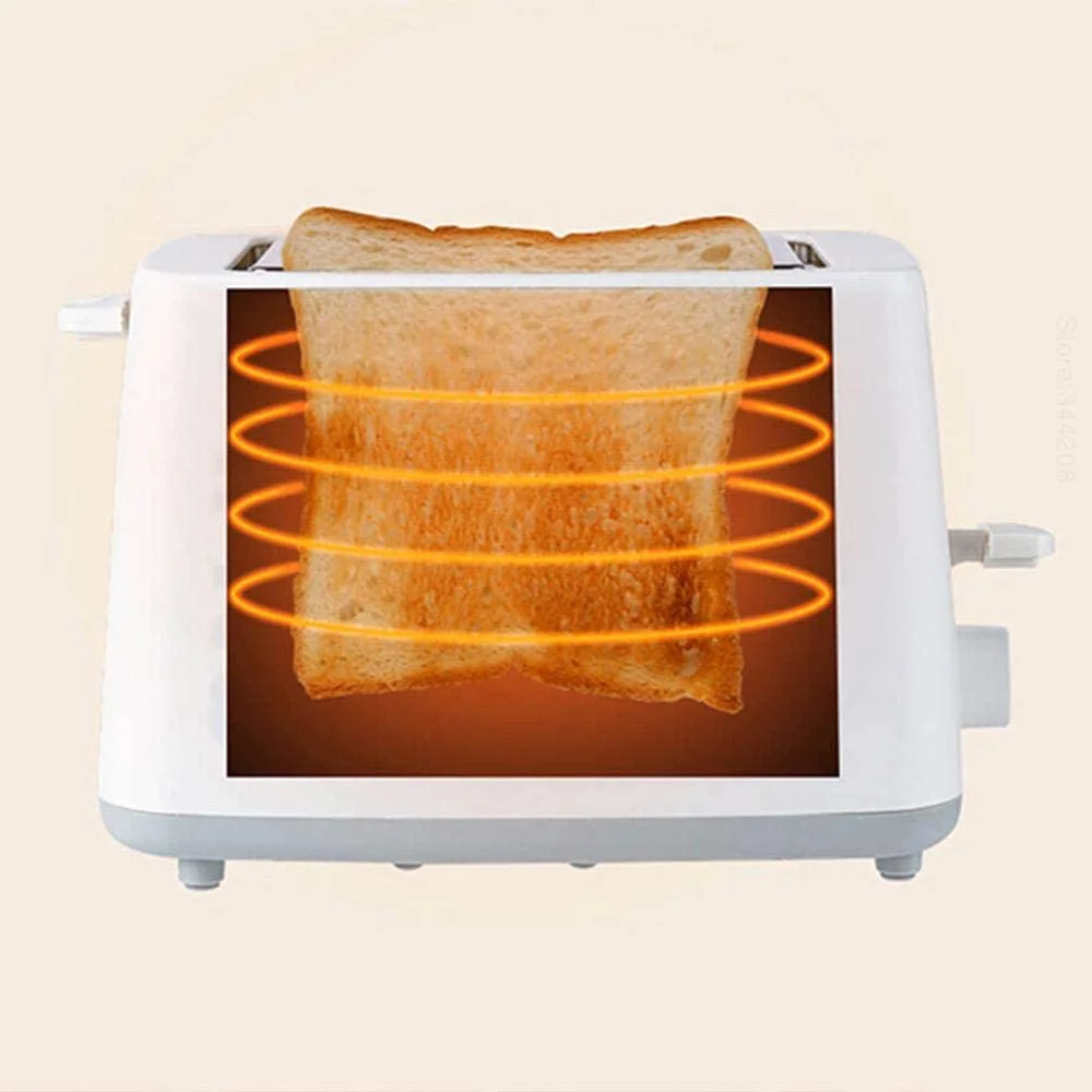 Xiaomi Pinlo PL-T075W1H Bread Toaster Machine. 
