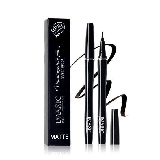 MEGA Combo Package, Makeup Set (Bundle of 25 PCS). 