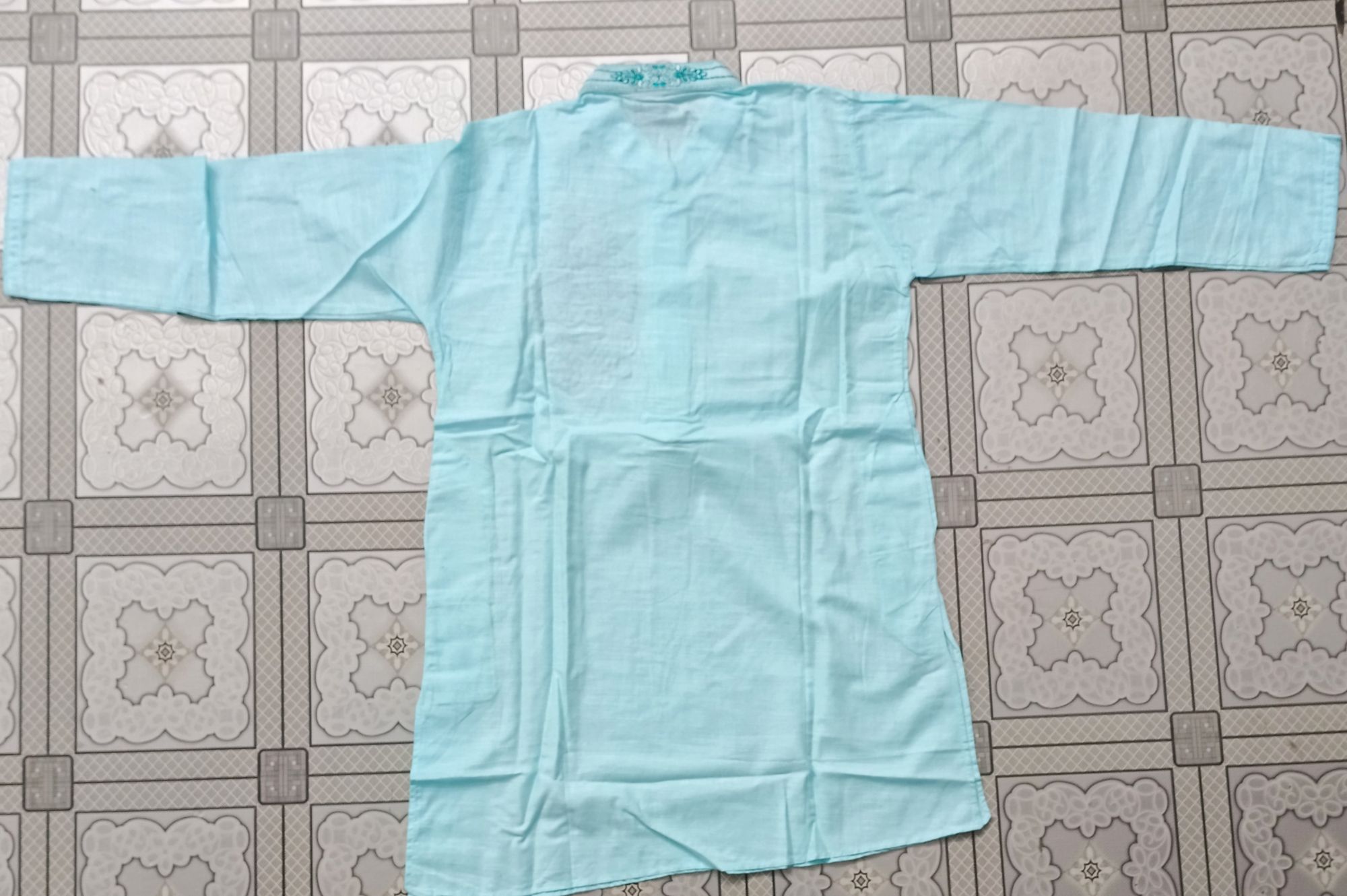 26 size punjabi with several types of pajama. 