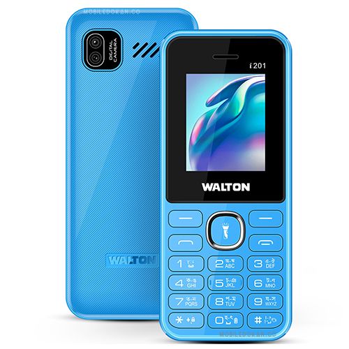 walton cheapest phone