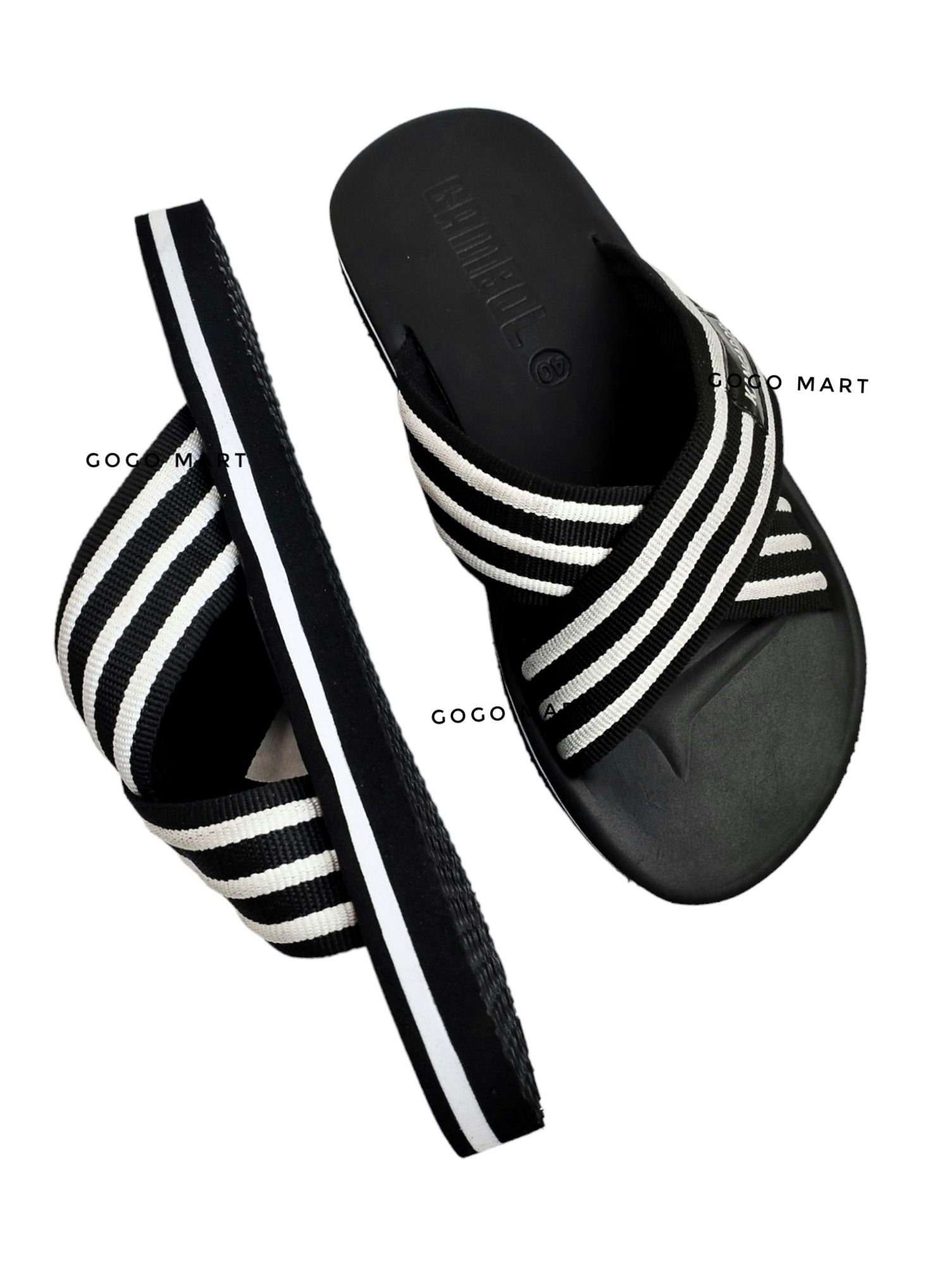 sandal for man stylish sendel for man. 