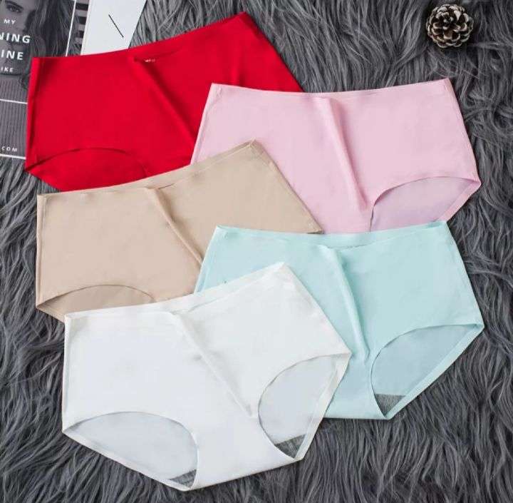 Wholesale Cute Panties for Teens Cotton, Lace, Seamless, Shaping 