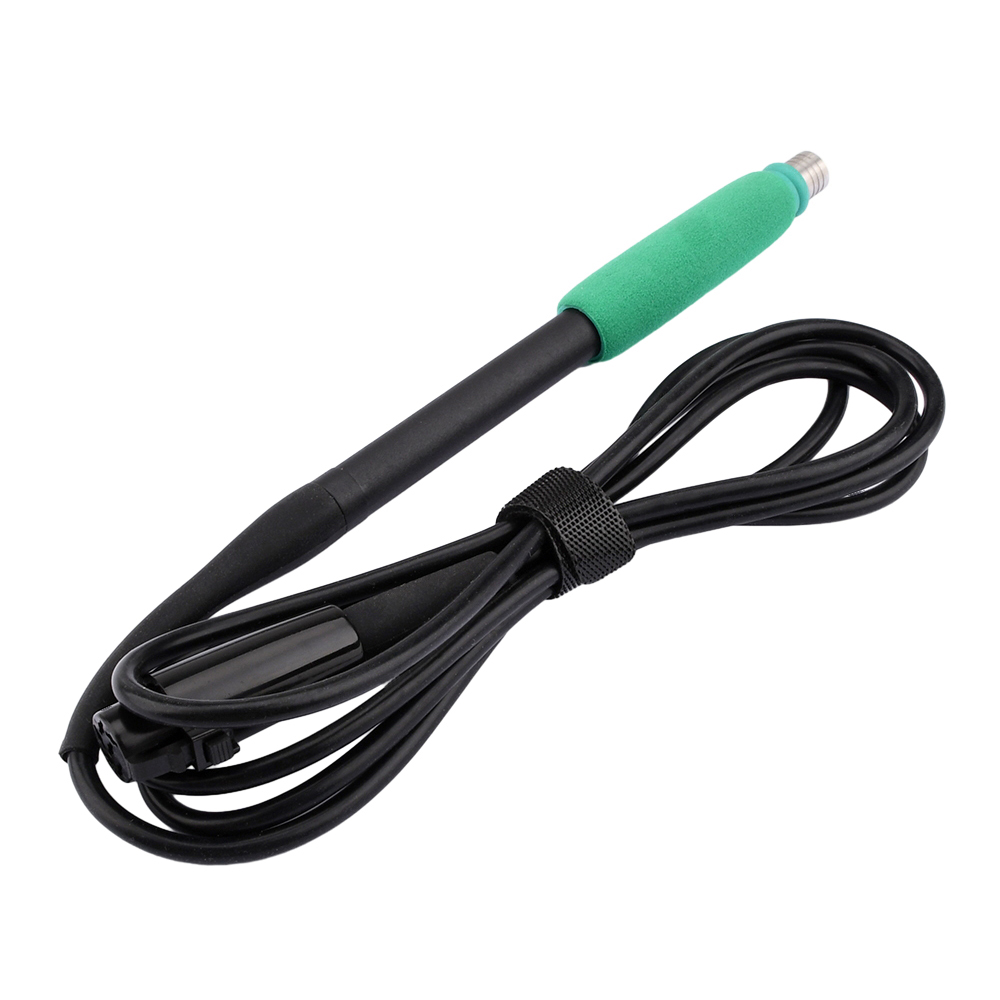 Soldering Station Handle T210/T245 Compatible C210 C245 Soldering Tip Welding Tools Welding Station Handle. 