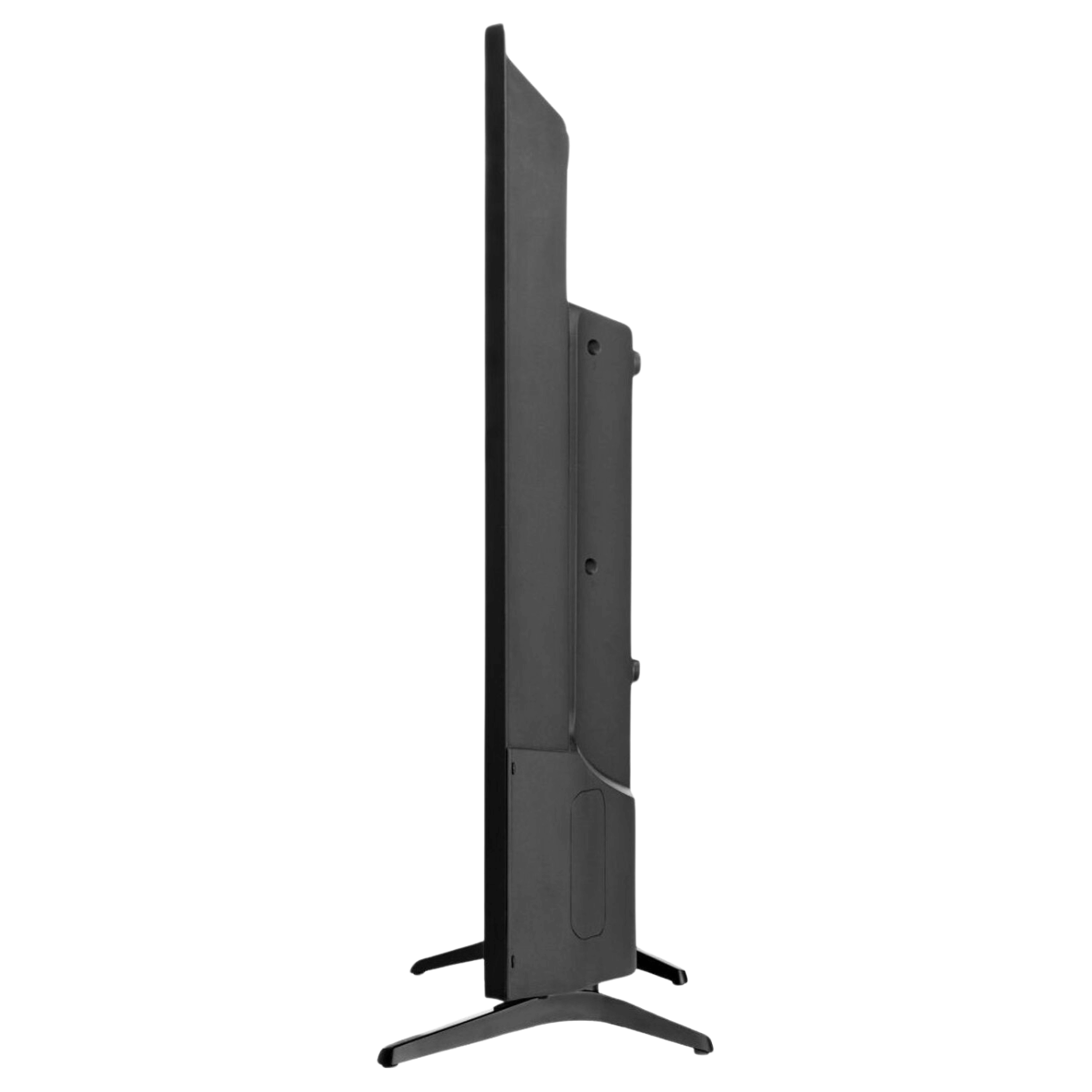 SIKO 32inch Tempered Glass Voice Control Smart Television. 2GB Ram 16GB Rom Android Verison-13 Processor 4 Core. Soundbar System  And Voice Control Television With Google Assistant. Model: 32D7. 