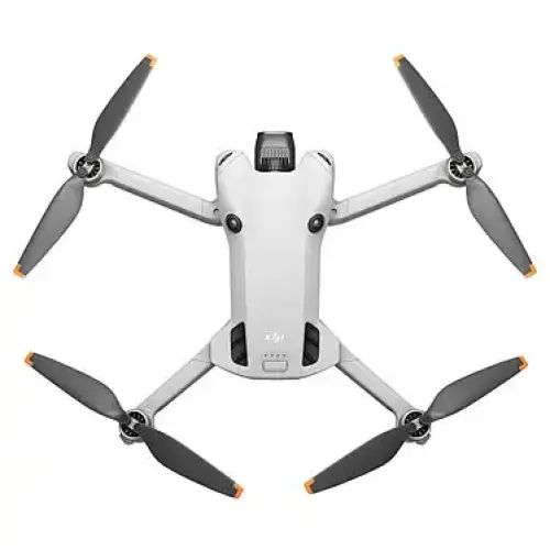 DJI Mini 3 fly more combo with RC1 full lcd screen display remote. 
