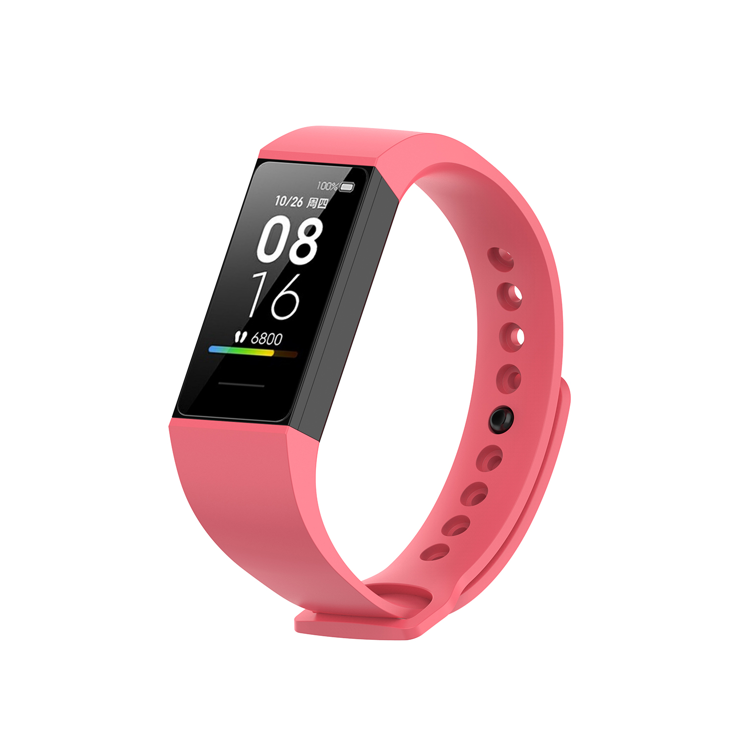Mi Smart Band 4c Armband Xiaomi Redmi Smart Band – Black