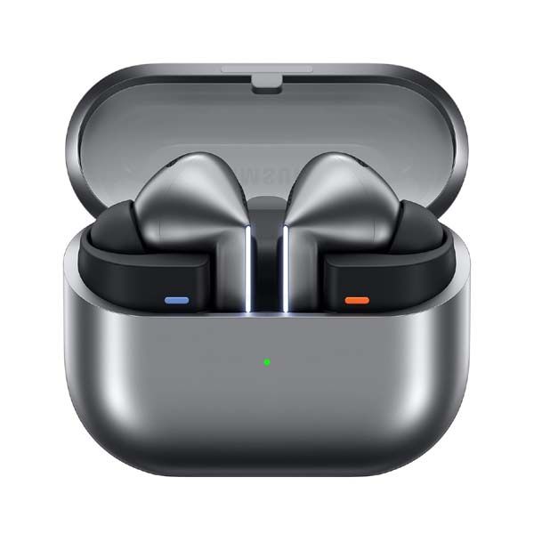 Samsung Galaxy Buds 3 Pro AI Adaptive ANC Wireless Earbuds. 
