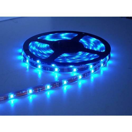 "16 Feet RGB LED Strip Light" 4 Colour Changing Mood Lighting - Rgb Light - rgb light.