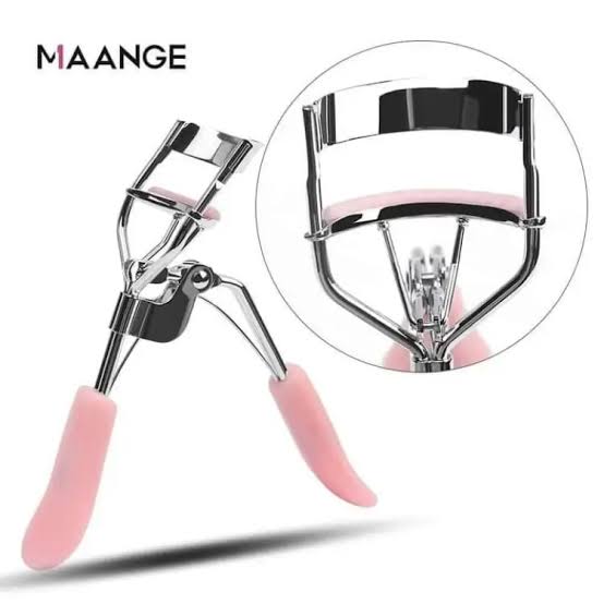 Professional Multi Type Eyelash Curler  Eyelash Curling Eyelash Clip Tools By Zikra. 