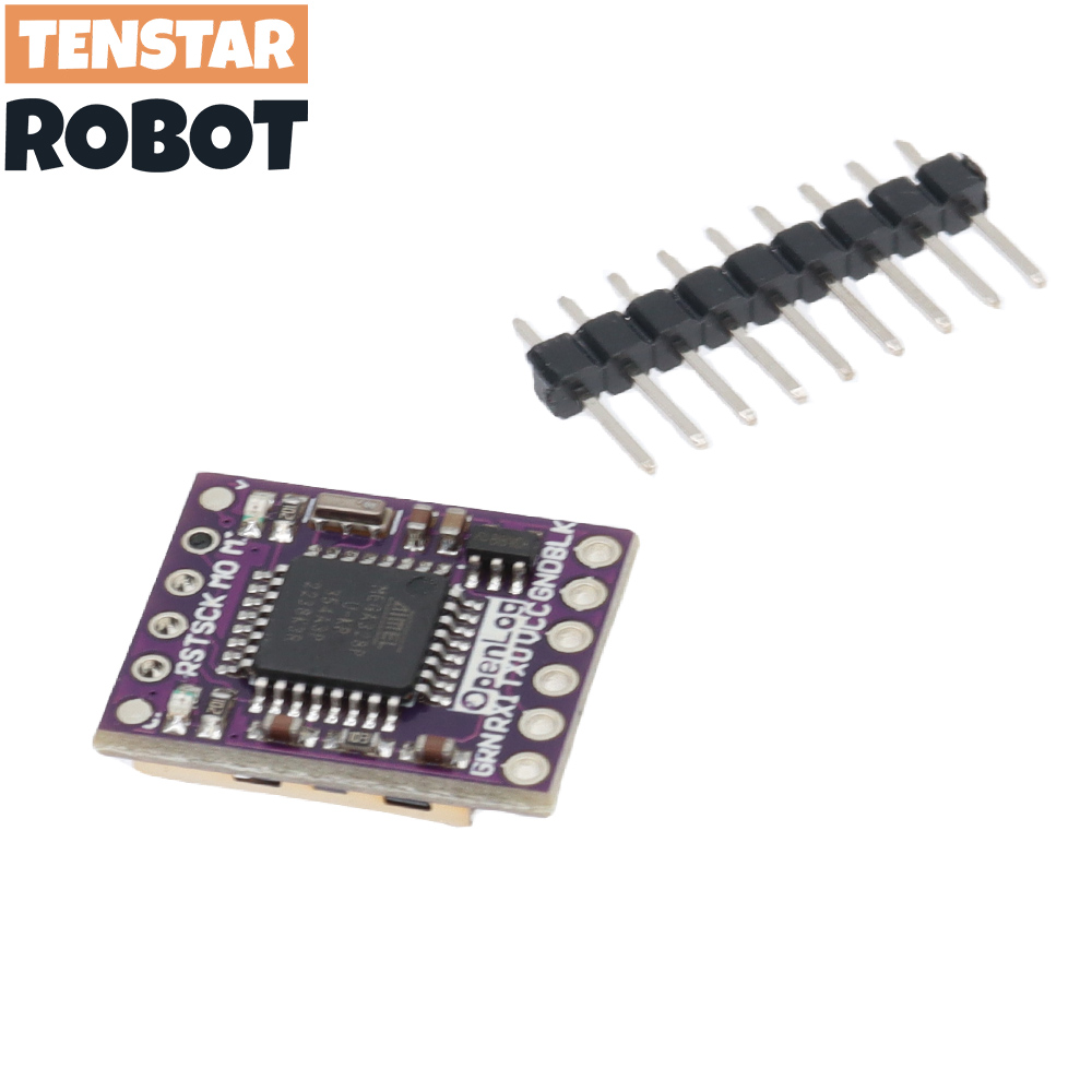 Openlog Serial Data Logger Open Source Data Recorder Naze32 F3 Blackbox ATmega328 Support Micro SD Module For Arduino. 