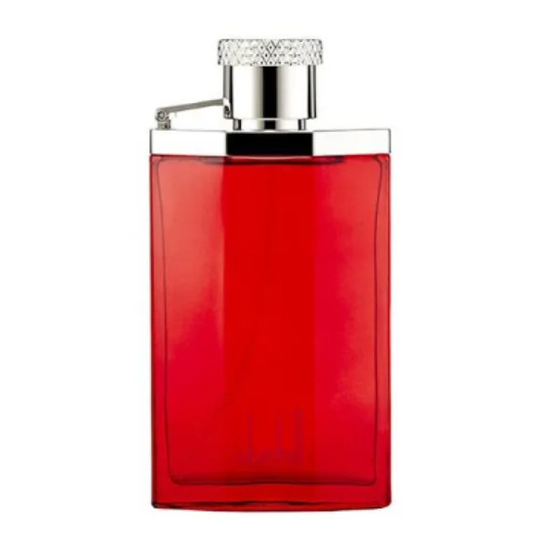 Dunhill Desire Red. 