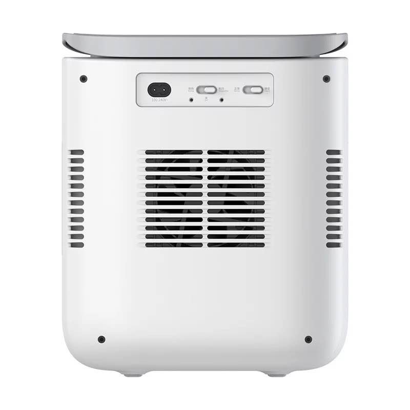 Baseus Igloo Mini Fridge for Students 6L Cooler and Warmer. 