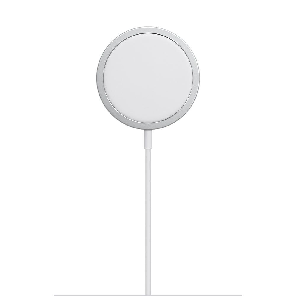 Apple MagSafe Charger - Wireless Charger with Fast Charging Capability, Type C Wall Charger, Compatible with iPhone and AirPods