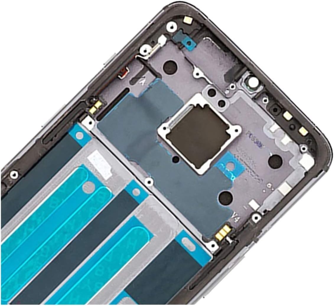 6.41" For Oneplus 7 1+7 Lcd Touch Screen for One Plus 7 GM1900 GM1901 GM1903 GM1905 Display Parts Digitizer Assembly. 