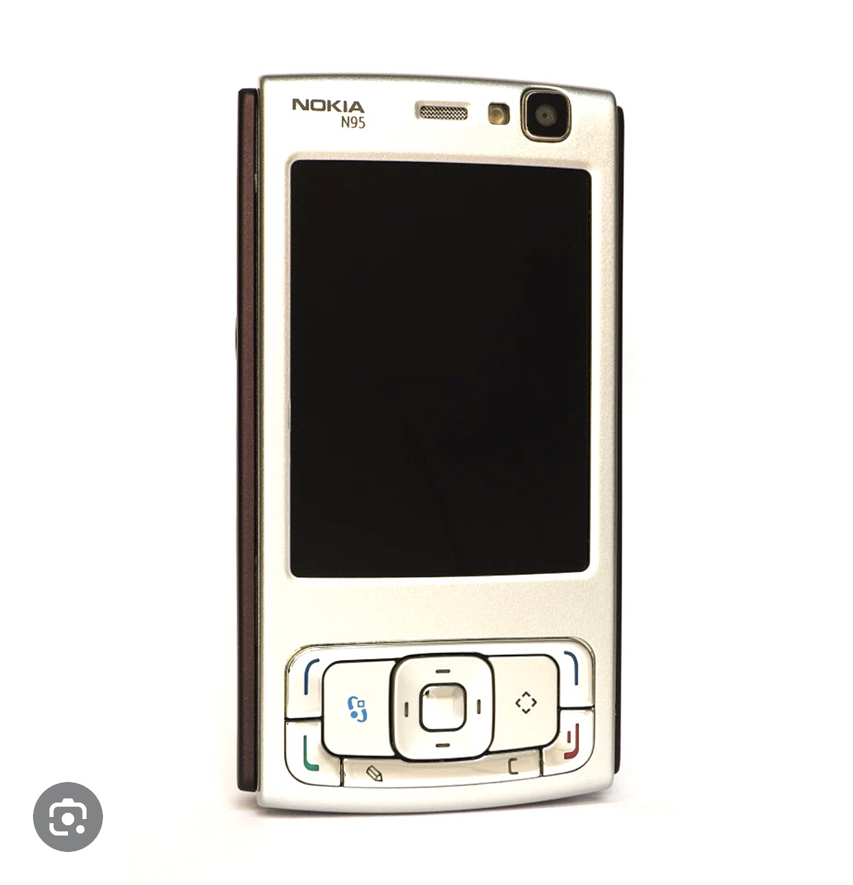 CASING FOR NOKIA N95 MOBILE