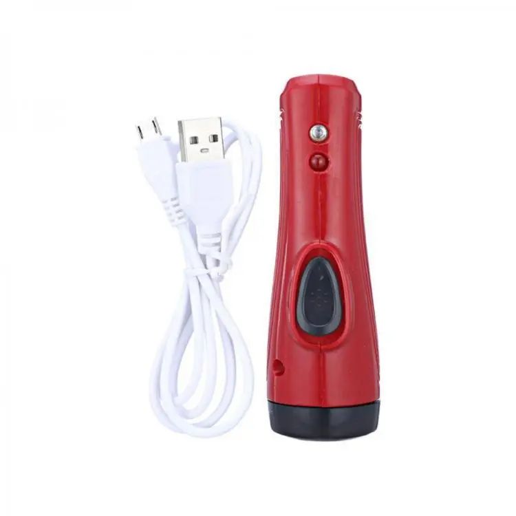 Rechargeable LED Flash SD 8670 Torch Light 18650 Battery. 