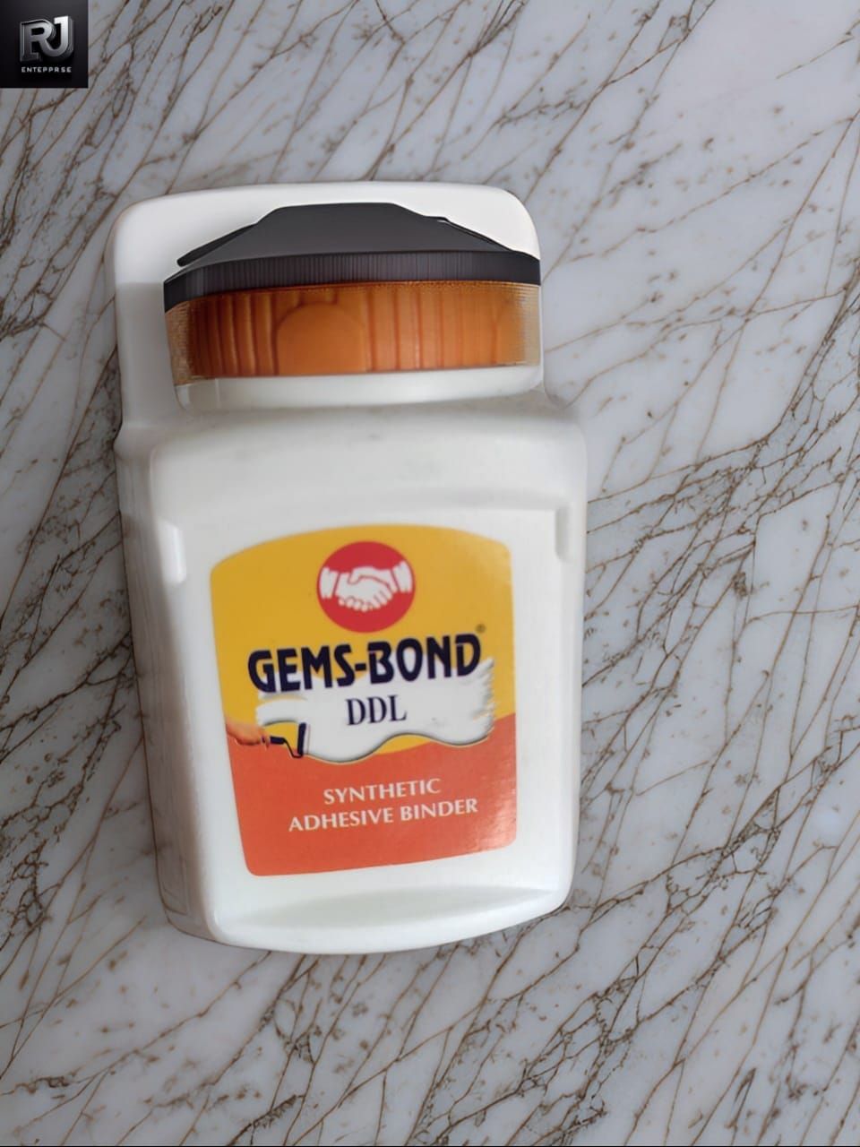 DDL Synthetic rong wall support protection glue 500ml 1ps. 