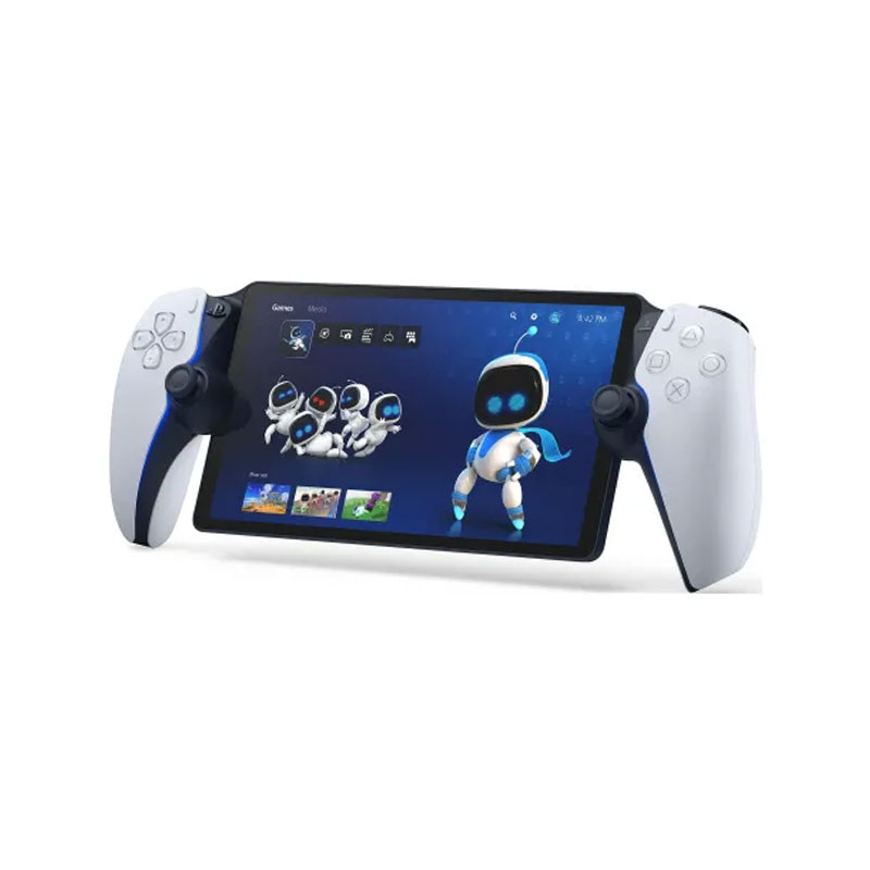 PlayStation Portal Remote Player for PS5 console