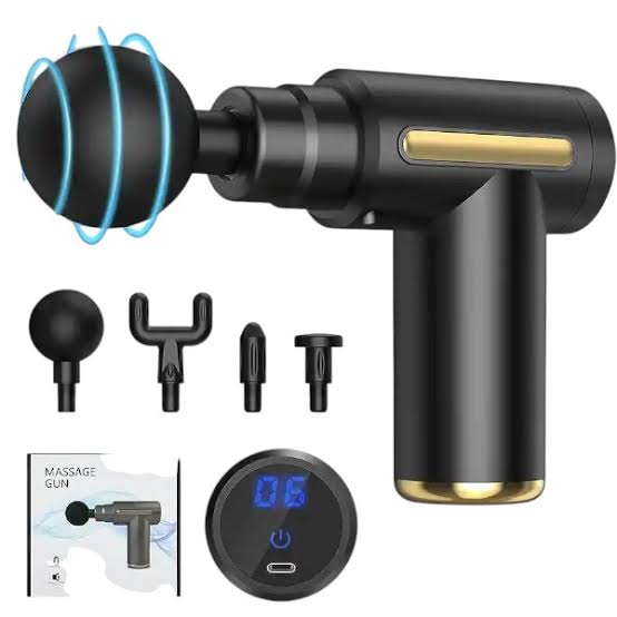 Personal Care & Massagers