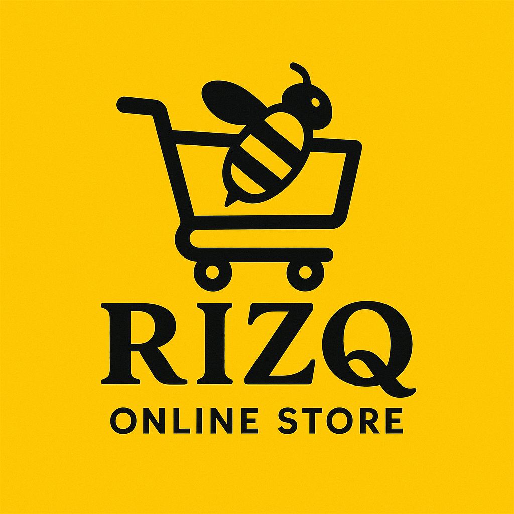 Shop online with RIZQ Online store now! Visit RIZQ Online store on Daraz.