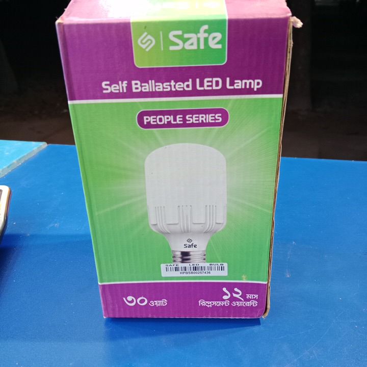 Led Light 30W