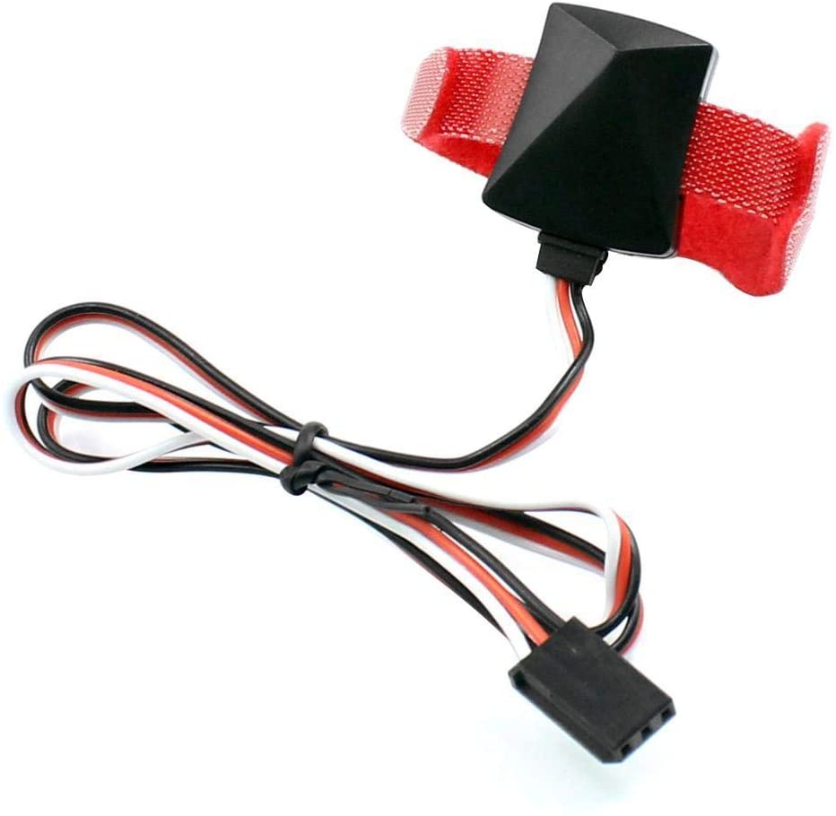 SKYRC Sensor Probe Checker Cable with Temperature Sensing for IMAX B6 B6AC Chargers. 
