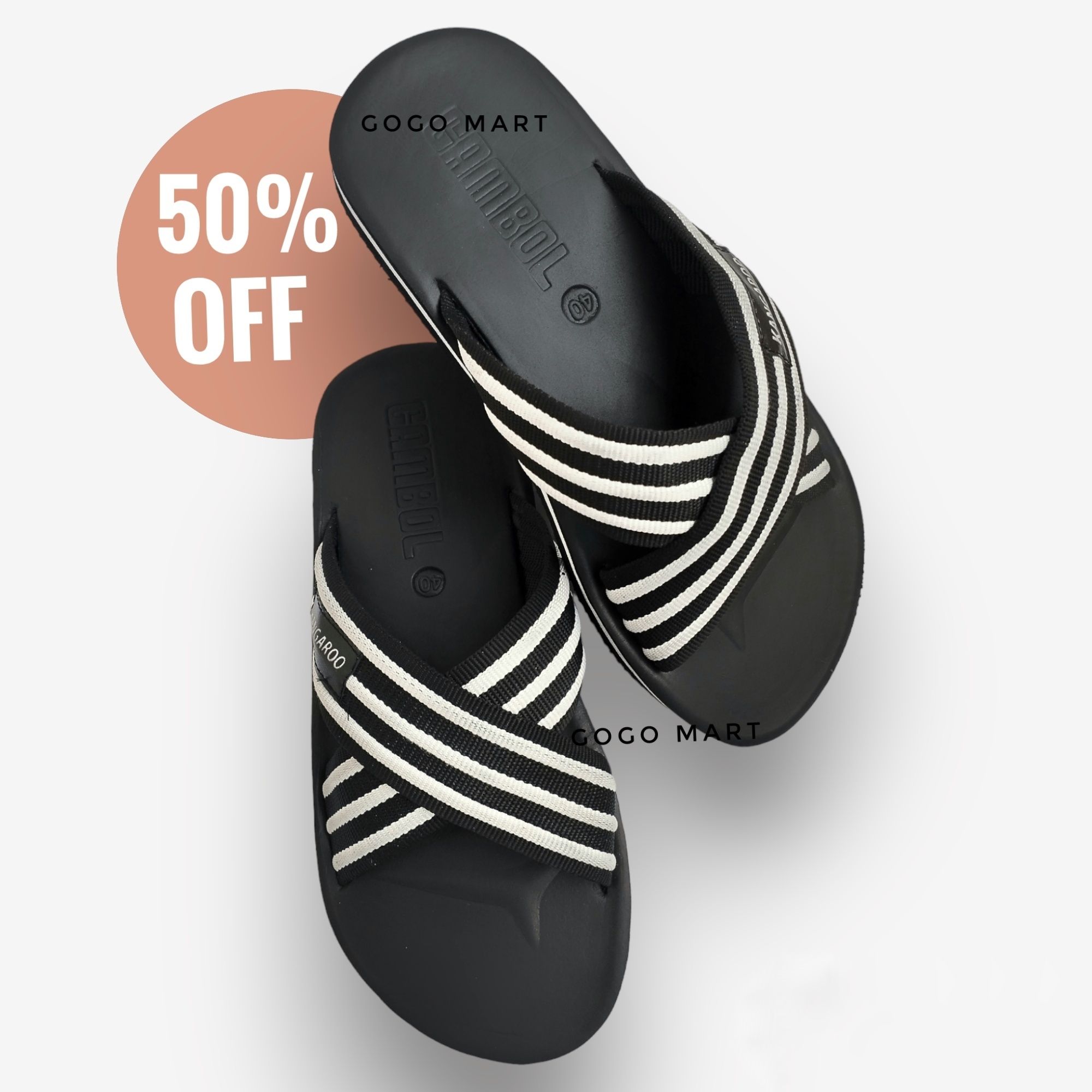 sandal for man stylish sendel for man. 