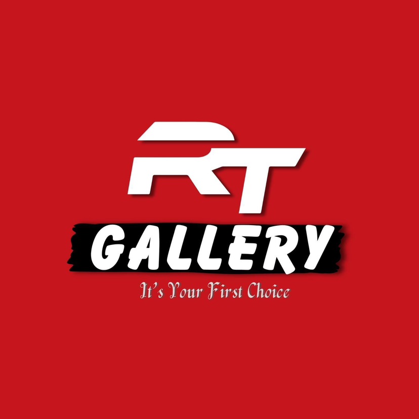Shop online with RT Gallery BD now! Visit RT Gallery BD on Daraz.