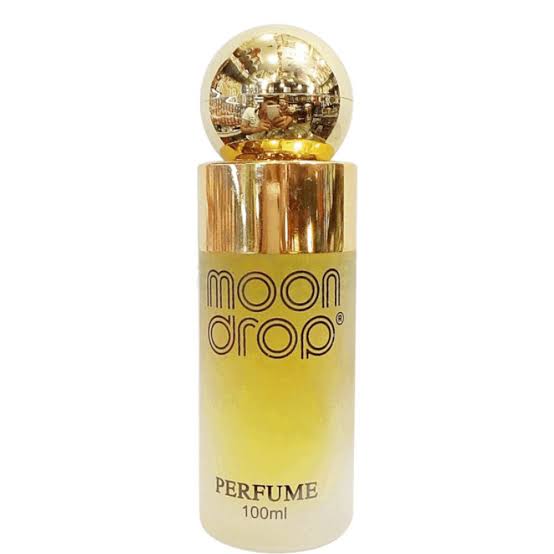 Moon Drop Perfume poison Type 100ml
