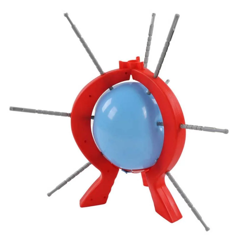 Balloon Popping Game Exploding Balloons Games Party Games Family Fun Toy Board Games Sticks For Kids Family Fun Stick Game. 