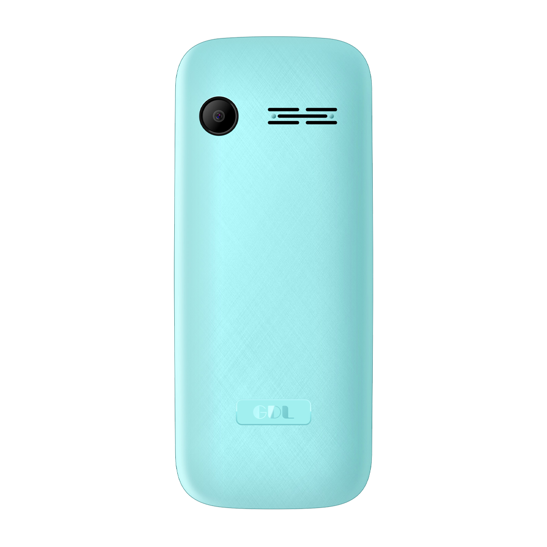GDL G36

2.4" TFT Display, Li-ion 3000mAh Battery. 