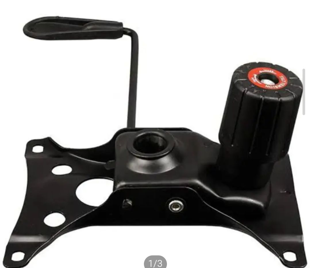 chair part 9.5" Revolving Mechanism CFT-Mechanism. 